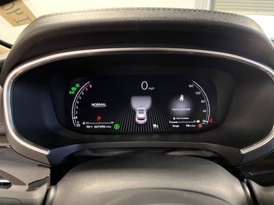 2023 Acura MDX Advance SH-AWD