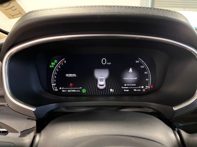 2023 Acura MDX Advance SH-AWD