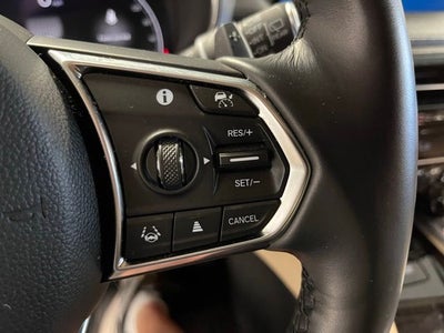 2023 Acura MDX Advance SH-AWD