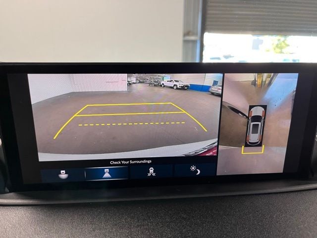 2023 Acura MDX Advance SH-AWD