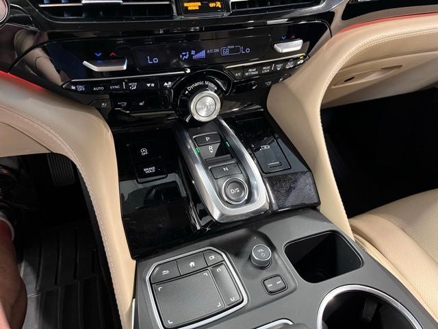 2023 Acura MDX Advance SH-AWD