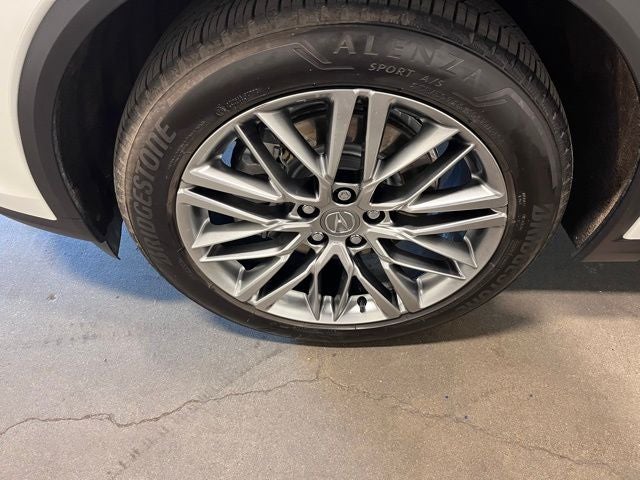 2023 Acura MDX Advance SH-AWD