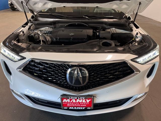 2023 Acura MDX Advance SH-AWD