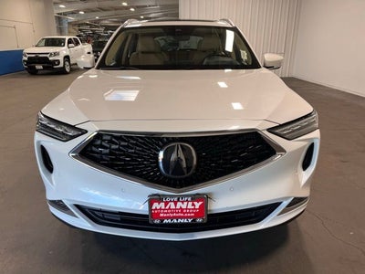 2023 Acura MDX Advance SH-AWD