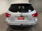 2020 Nissan Pathfinder Platinum