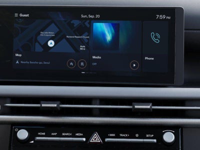 2025 Hyundai TUCSON SEL Convenience AWD