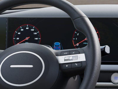 2025 Hyundai TUCSON SEL Convenience AWD