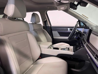 2024 Hyundai SANTA FE HYBRID Calligraphy