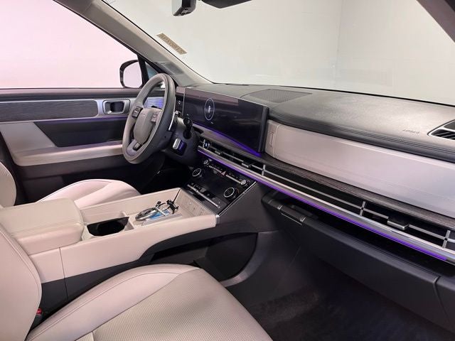 2024 Hyundai SANTA FE HYBRID Calligraphy