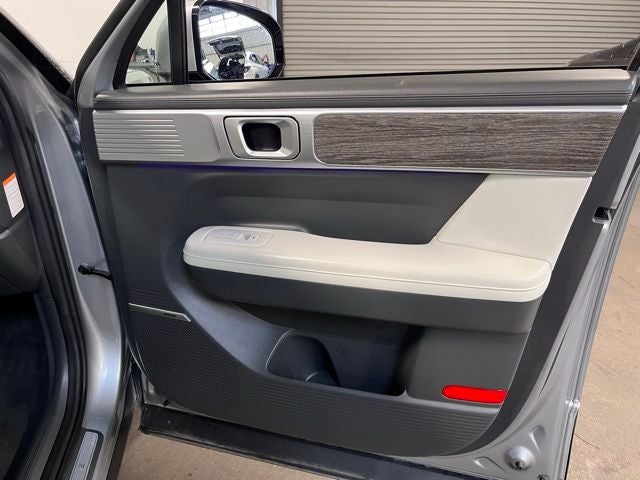 2024 Hyundai SANTA FE HYBRID Calligraphy