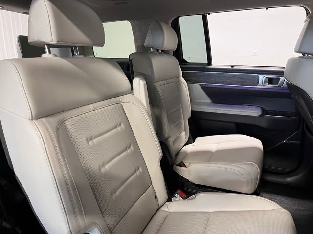 2024 Hyundai SANTA FE HYBRID Calligraphy