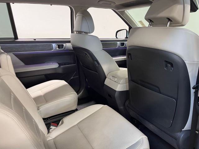 2024 Hyundai SANTA FE HYBRID Calligraphy