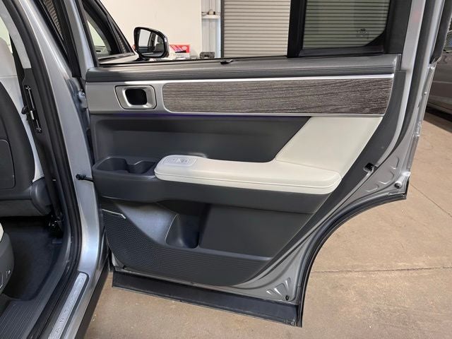 2024 Hyundai SANTA FE HYBRID Calligraphy