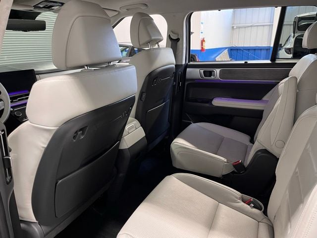 2024 Hyundai SANTA FE HYBRID Calligraphy