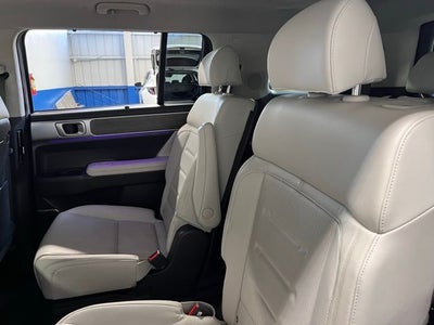 2024 Hyundai SANTA FE HYBRID Calligraphy