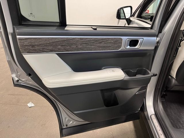 2024 Hyundai SANTA FE HYBRID Calligraphy