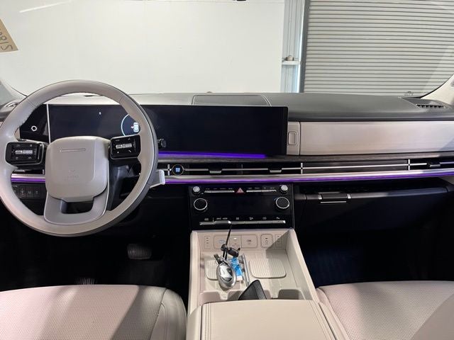 2024 Hyundai SANTA FE HYBRID Calligraphy