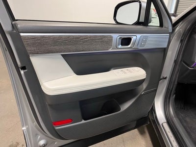 2024 Hyundai SANTA FE HYBRID Calligraphy