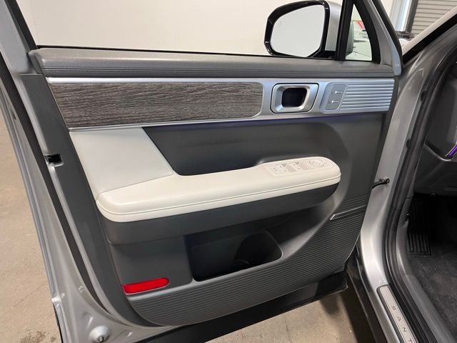 2024 Hyundai SANTA FE HYBRID Calligraphy