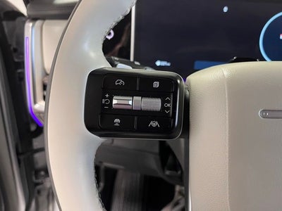 2024 Hyundai SANTA FE HYBRID Calligraphy