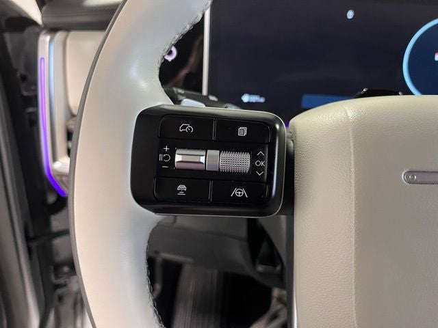 2024 Hyundai SANTA FE HYBRID Calligraphy