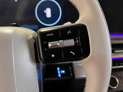 2024 Hyundai SANTA FE HYBRID Calligraphy