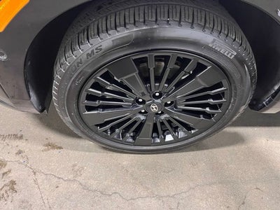 2024 Hyundai SANTA FE HYBRID Calligraphy