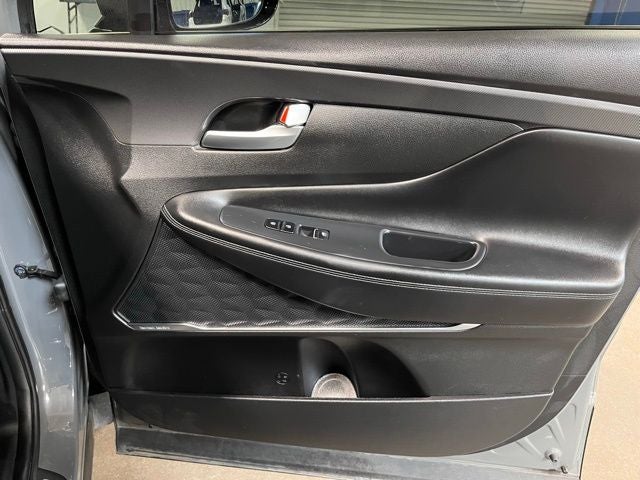 2023 Hyundai SANTA FE HYBRID Limited