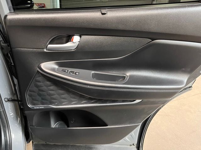 2023 Hyundai SANTA FE HYBRID Limited