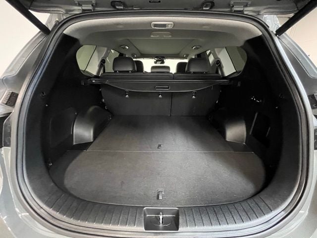 2023 Hyundai SANTA FE HYBRID Limited