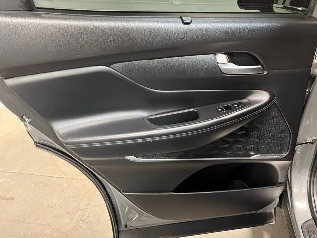 2023 Hyundai SANTA FE HYBRID Limited