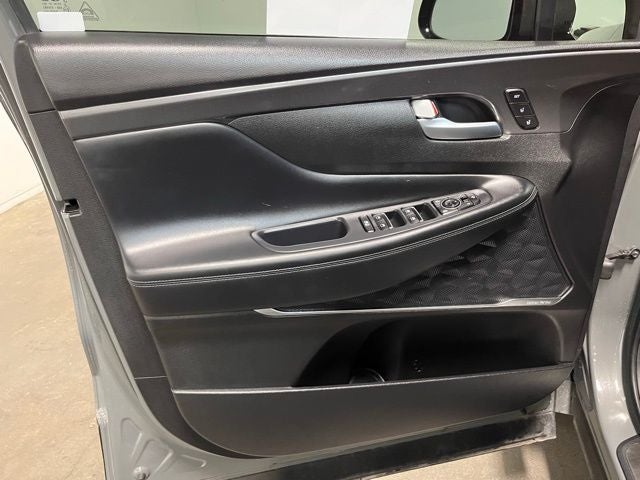 2023 Hyundai SANTA FE HYBRID Limited