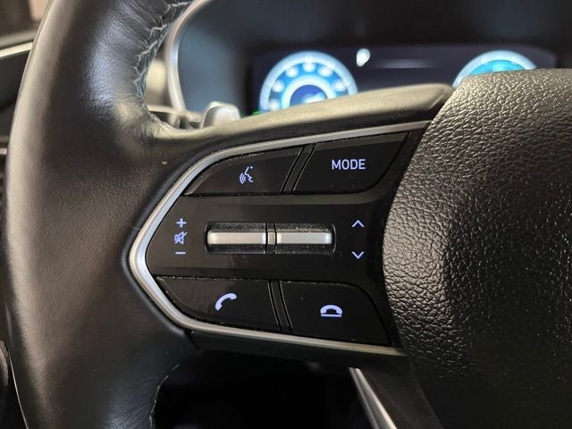 2023 Hyundai SANTA FE HYBRID Limited