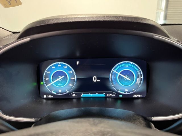 2023 Hyundai SANTA FE HYBRID Limited