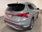 2023 Hyundai SANTA FE HYBRID Limited