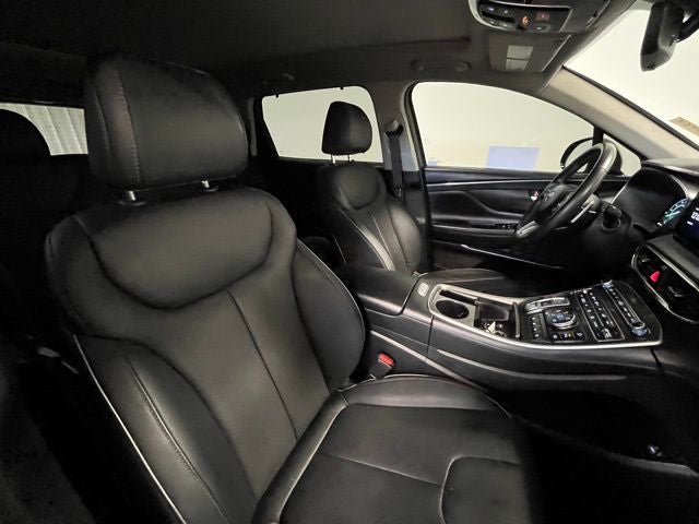 2023 Hyundai SANTA FE HYBRID Limited