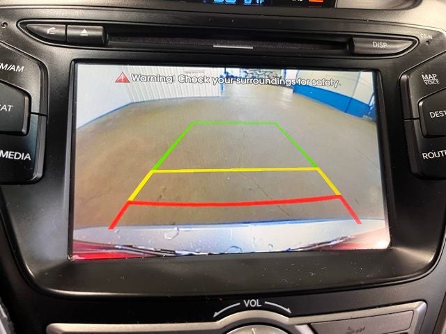 2015 Hyundai ELANTRA Limited