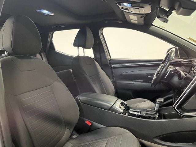 2022 Hyundai SANTA CRUZ SEL Premium