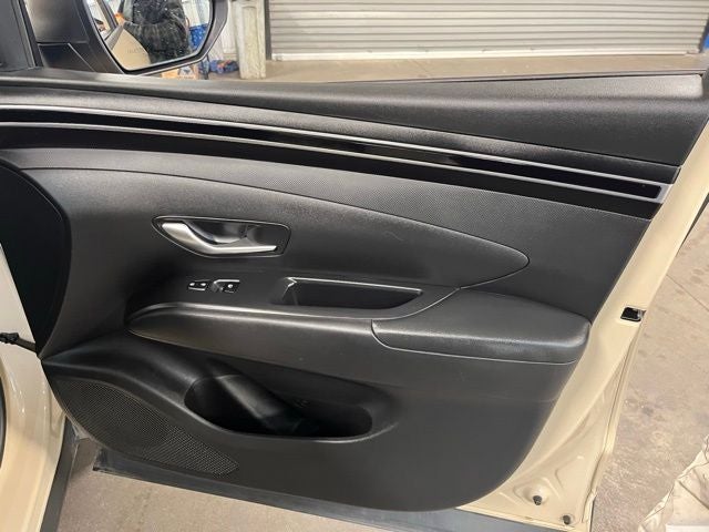 2022 Hyundai SANTA CRUZ SEL Premium