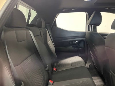 2022 Hyundai SANTA CRUZ SEL Premium