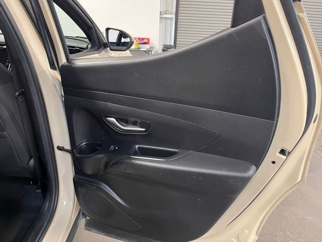 2022 Hyundai SANTA CRUZ SEL Premium