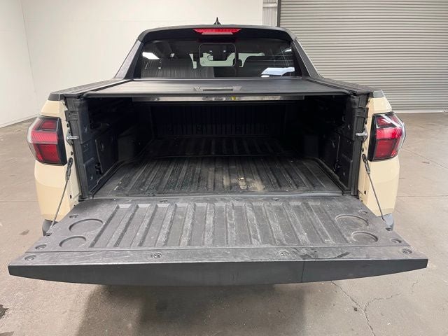 2022 Hyundai SANTA CRUZ SEL Premium