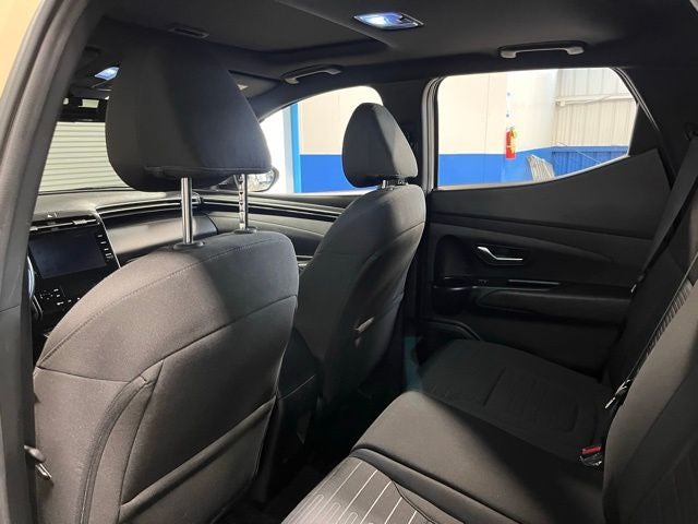 2022 Hyundai SANTA CRUZ SEL Premium