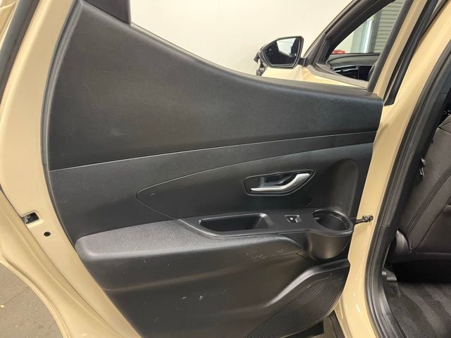 2022 Hyundai SANTA CRUZ SEL Premium