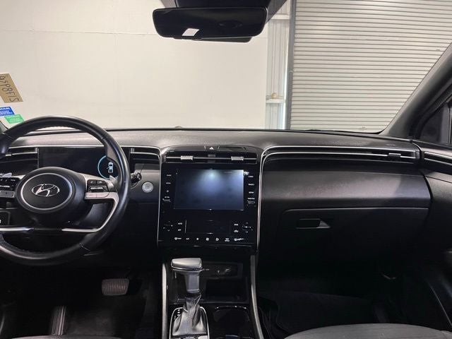 2022 Hyundai SANTA CRUZ SEL Premium