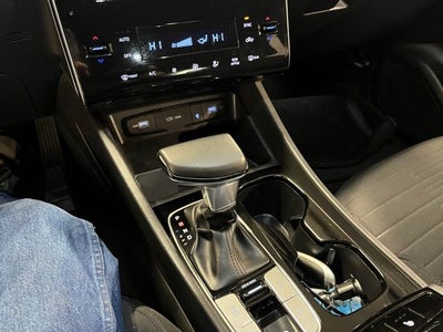 2022 Hyundai SANTA CRUZ SEL Premium