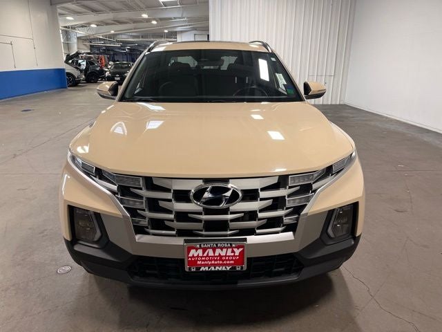 2022 Hyundai SANTA CRUZ SEL Premium