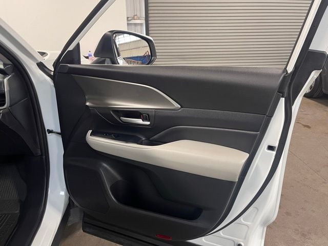 2024 Toyota Grand Highlander Hybrid XLE