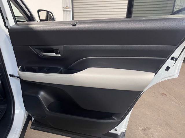 2024 Toyota Grand Highlander Hybrid XLE