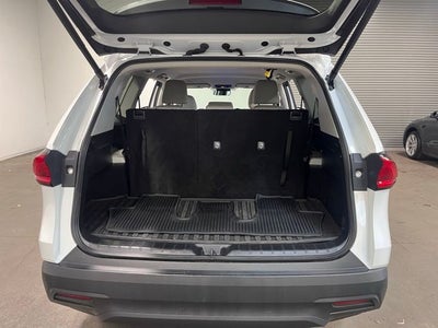 2024 Toyota Grand Highlander Hybrid XLE